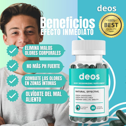 DEOS SUPLEMENTO (Desodorante Interno) p3