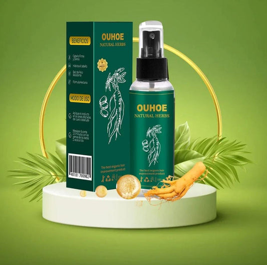 OUHOE ™-CRECIMIENTO DE CABELLO TK p3
